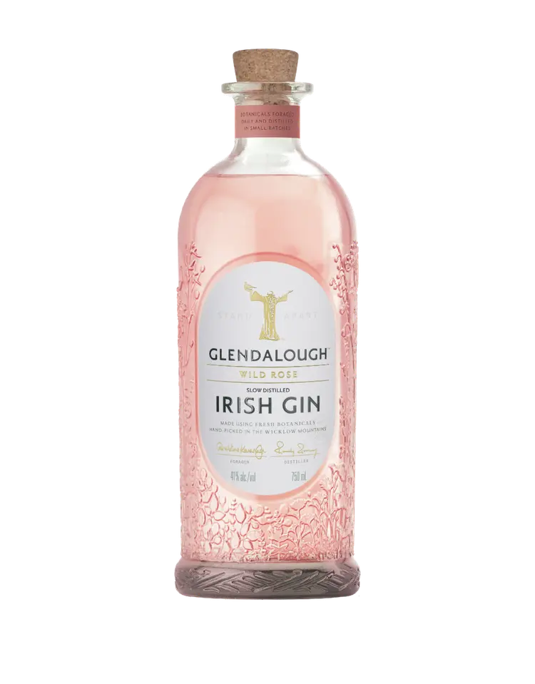 Glendalough Rose 750ml