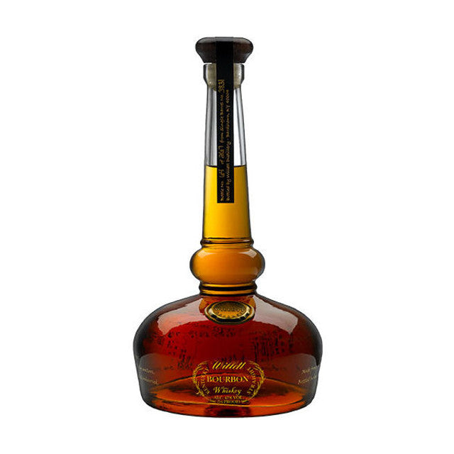 Willett Reserve Small Batch Pot Still 750ml