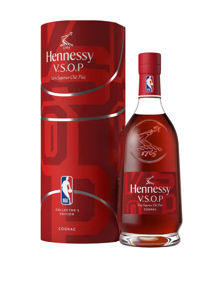Hennessy VSOP NBA 750ml