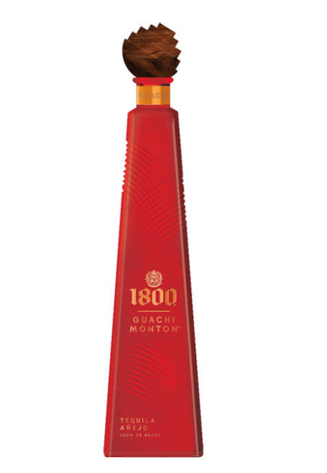 1800 Guachimonton 750ml
