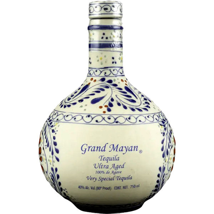 Grand Mayan Ultra Aged Limited Edition 750ml