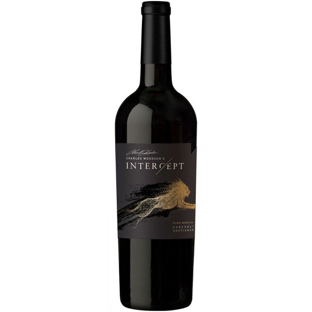 Intercept Paso Robles 2019 750ml