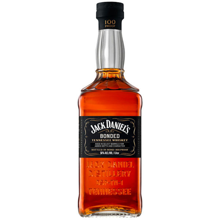 Jack Daniel's Bonded 1L