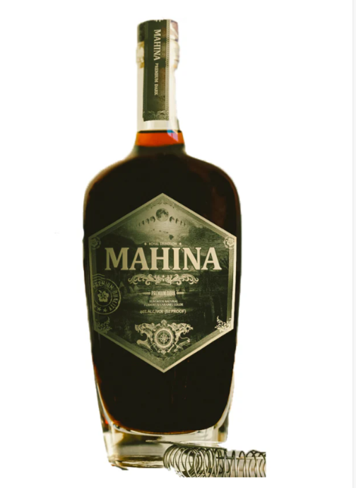 Mahina Dark 1L
