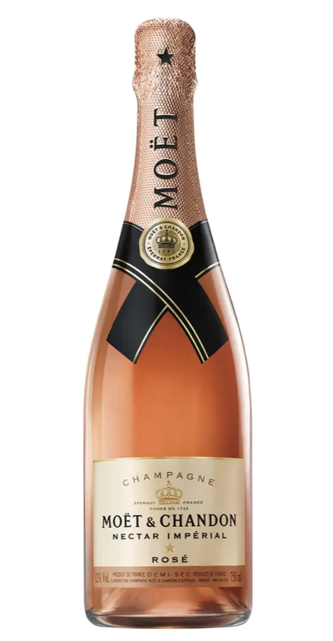 Moet Imperial Nectar 750ML