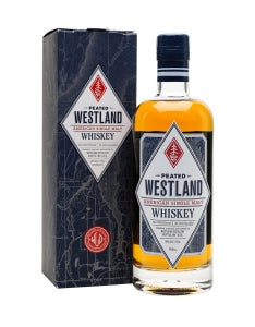 Westland American Single Malt 700ml