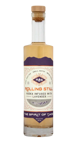 Rolling Still Lavender 750 ml