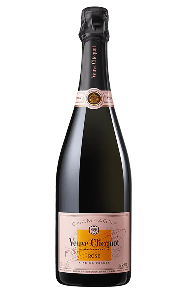 Veuve Clicquot Rose 750ml