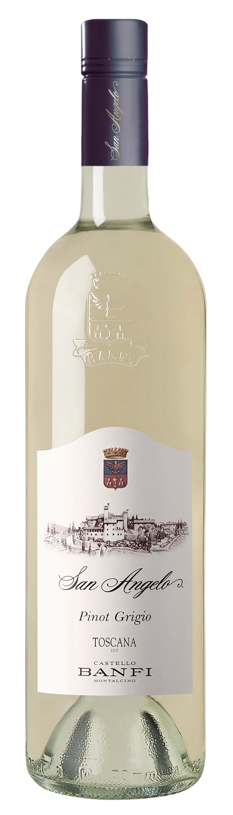 Banfi San Angelo Toscana IGT 2021 750ml