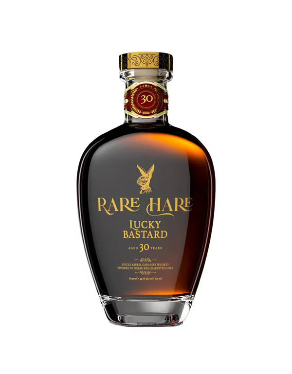 Rare Hare Lucky Bastard 30 year 700ml