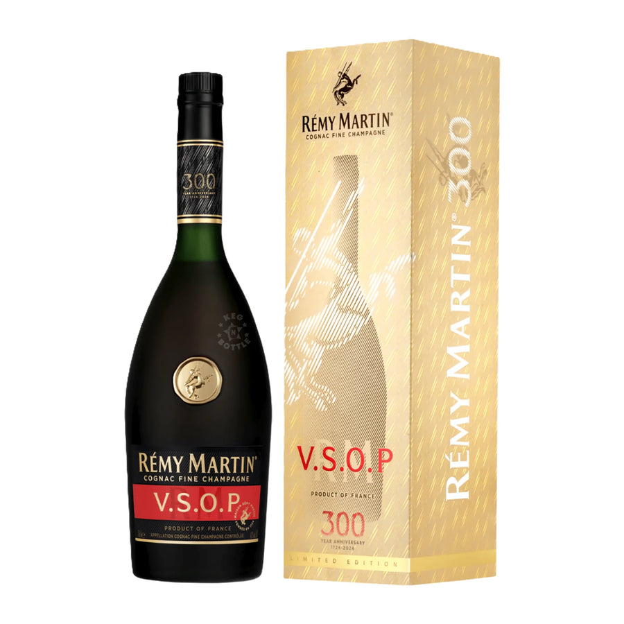 Remy Martin V.S.O.P 300 Year Anniversary 750 ml