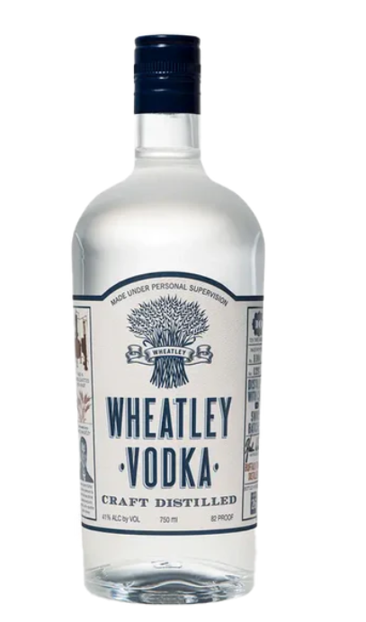 Buffalo Trace Wheatley 750ml
