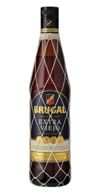 Brugal Extra Viejo 750ml
