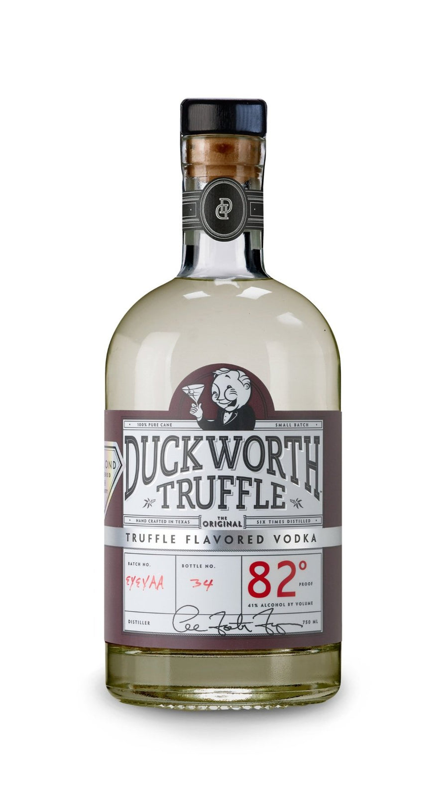 Duckworth Truffle 750 ml