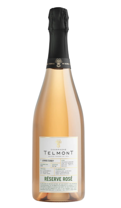 Telmont Reserve Rose 750ml