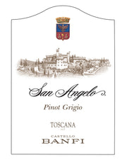Banfi San Angelo Toscana IGT 2021 750ml