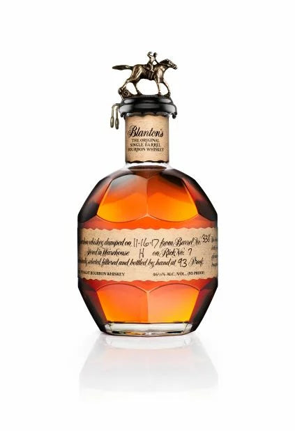 Blanton's Original Single Barrel 750ml